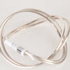 Georg Jensen Sterling Silver Alliance Bangle