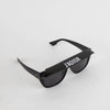 Dior Black Club2 Sunglasses with Visor