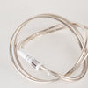 Georg Jensen Sterling Silver Alliance Bangle