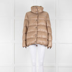 Moncler Gold Cochevia Puffer Jacket