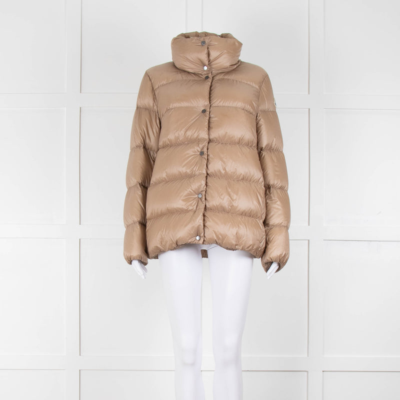 Moncler Gold Cochevia Puffer Jacket