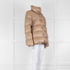 Moncler Gold Cochevia Puffer Jacket