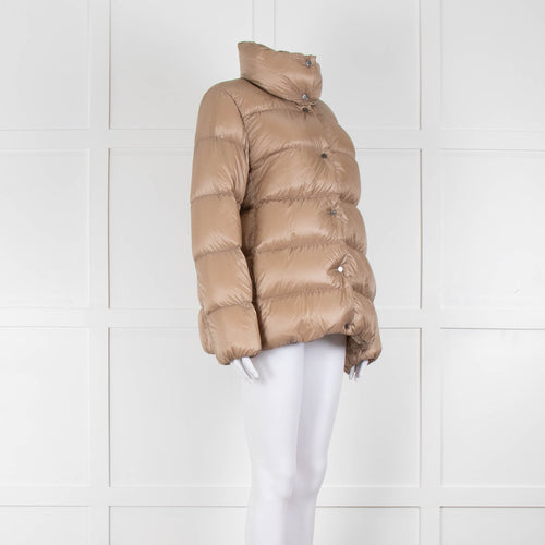 Moncler Gold Cochevia Puffer Jacket