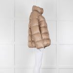 Moncler Gold Cochevia Puffer Jacket