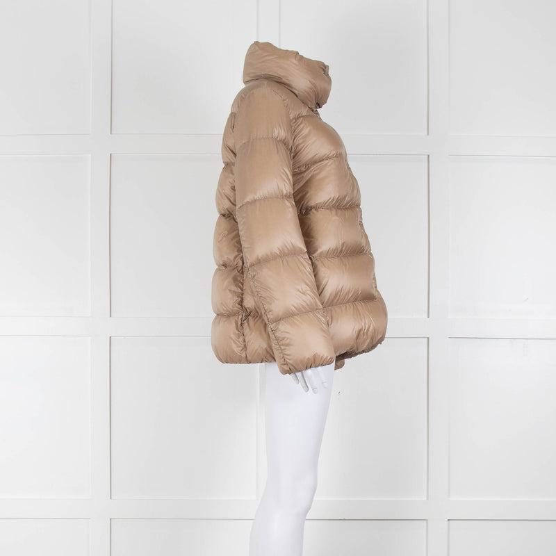 Moncler Gold Cochevia Puffer Jacket