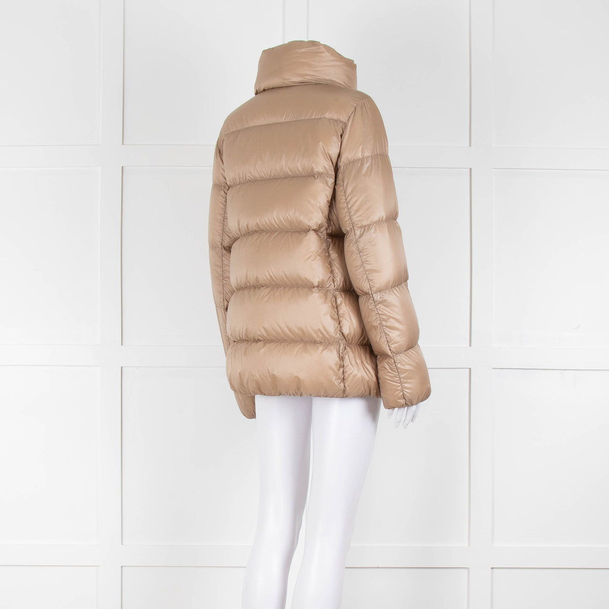 Moncler Gold Cochevia Puffer Jacket