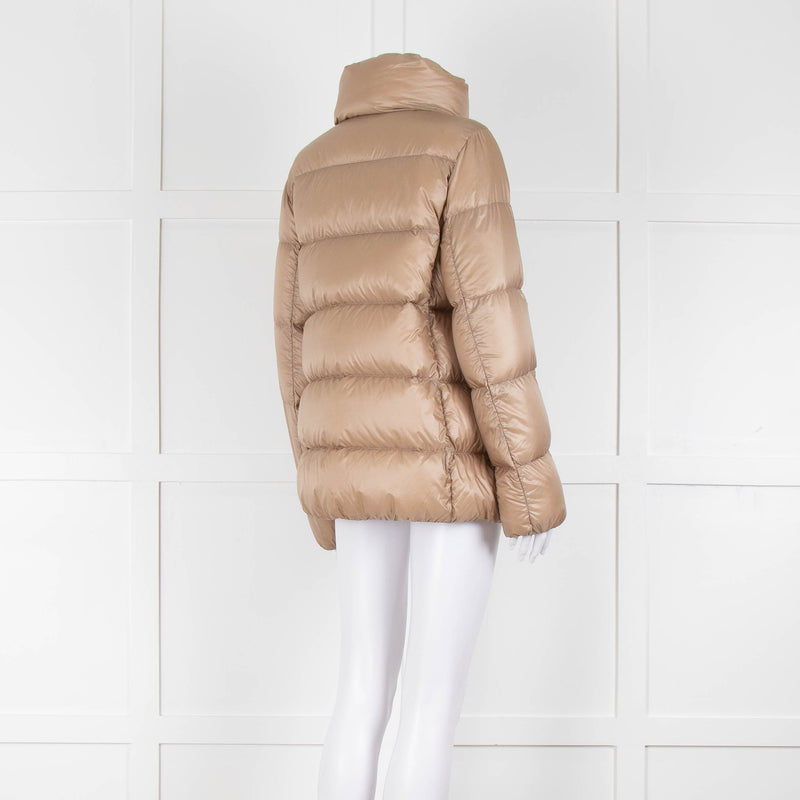 Moncler Gold Cochevia Puffer Jacket