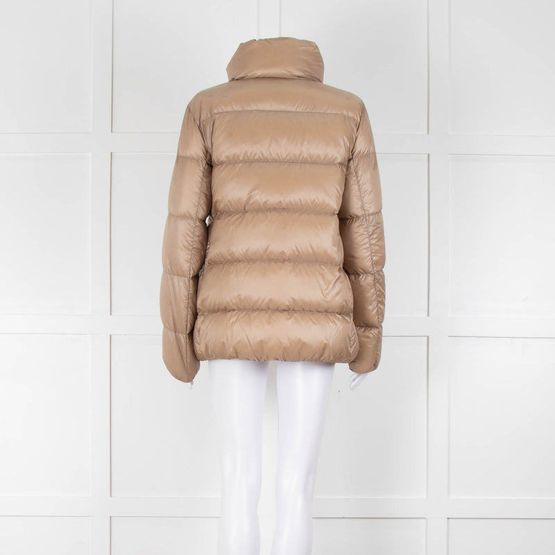 Moncler Gold Cochevia Puffer Jacket