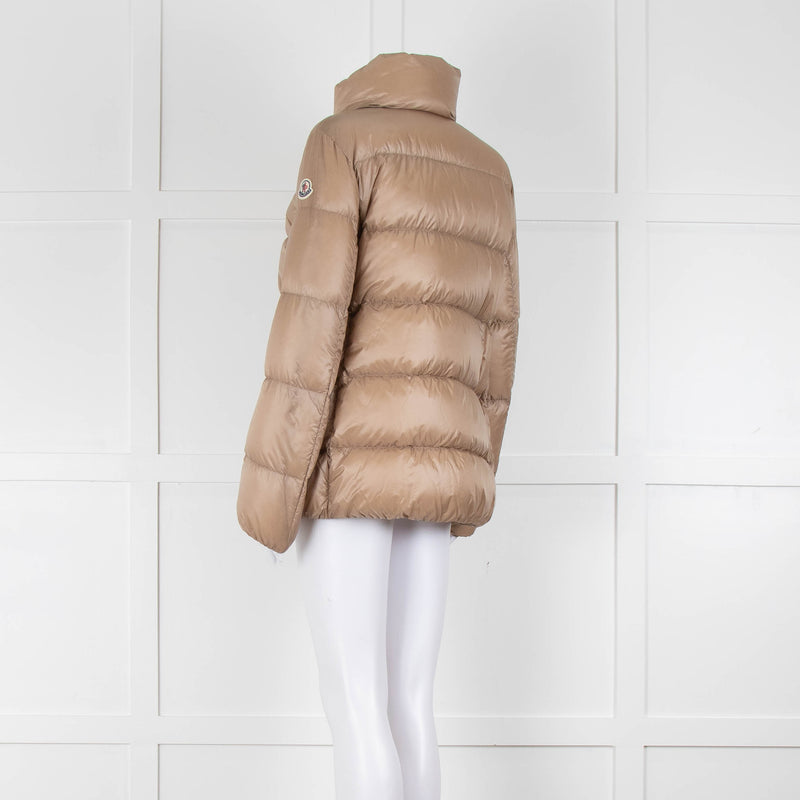 Moncler Gold Cochevia Puffer Jacket