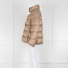 Moncler Gold Cochevia Puffer Jacket