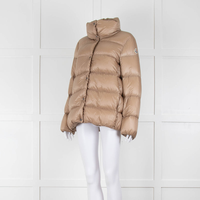 Moncler Gold Cochevia Puffer Jacket