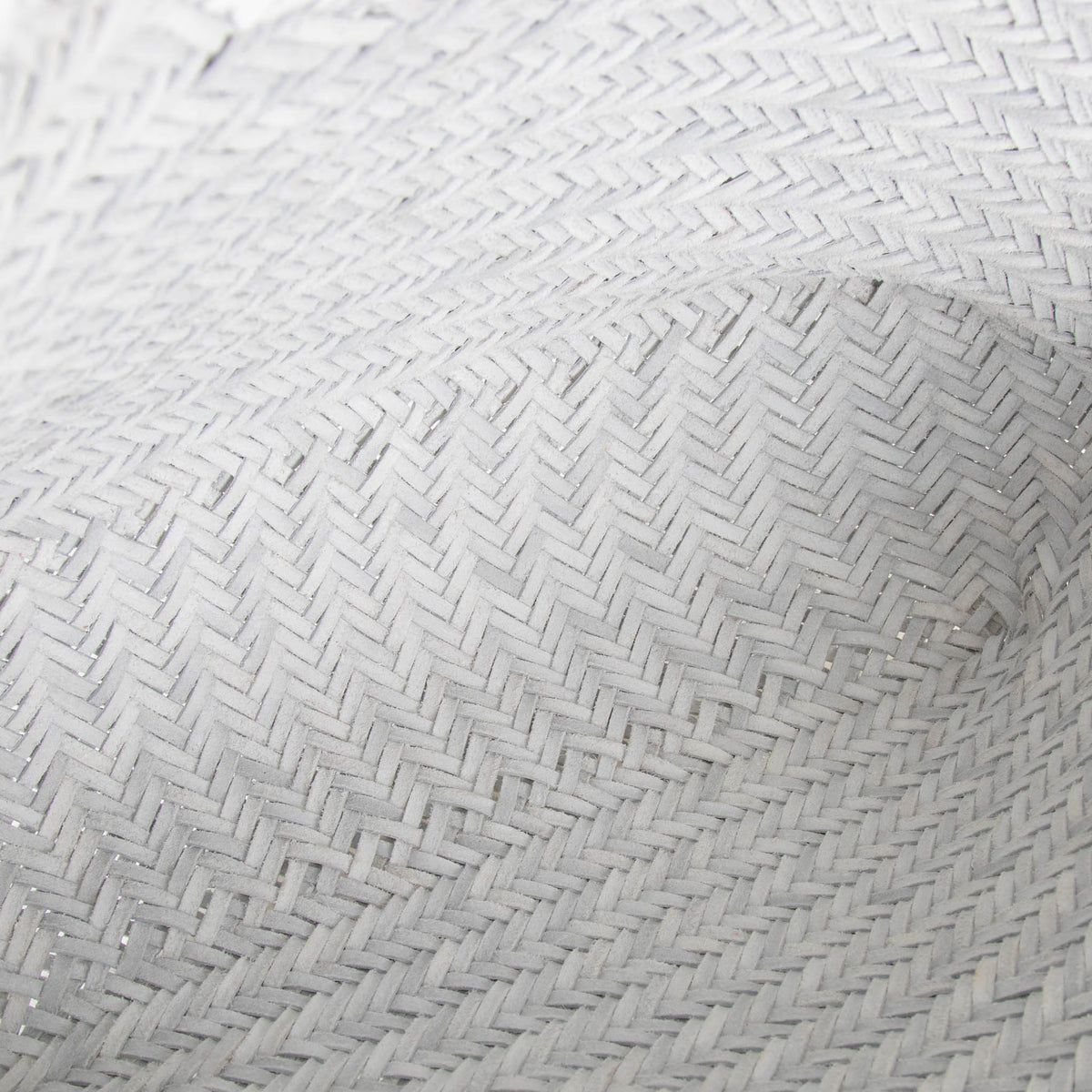 Dragon Diffusion Nantucket white Leather Tote