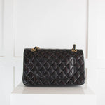 Chanel Classic Medium Double Flap