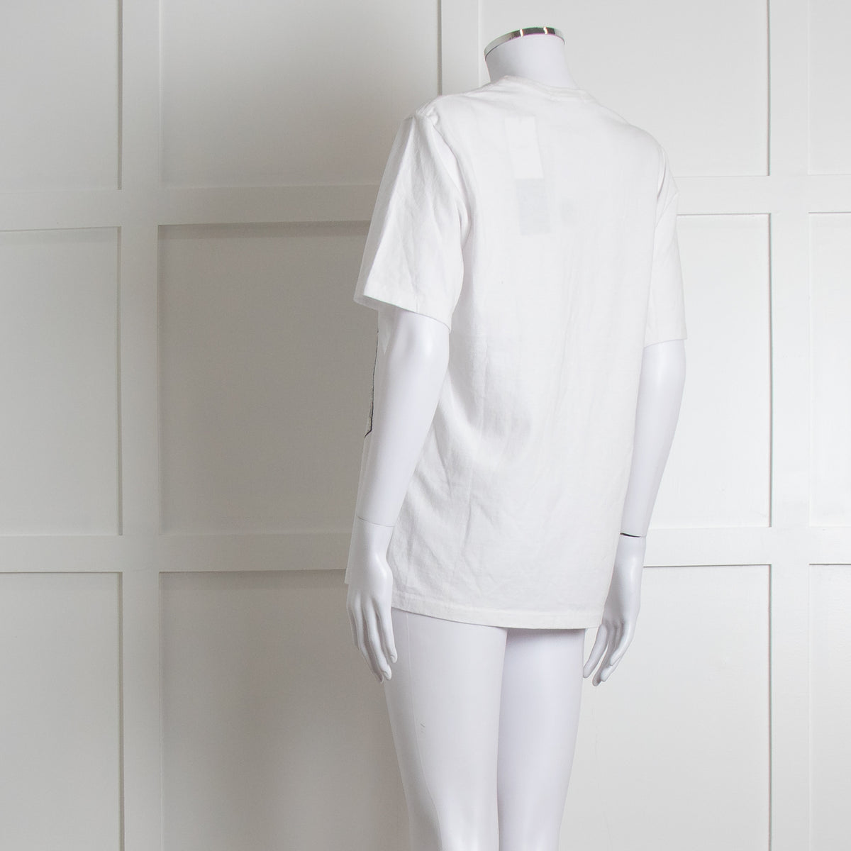Undercover Co.,LTD White Slogan T-Shirt
