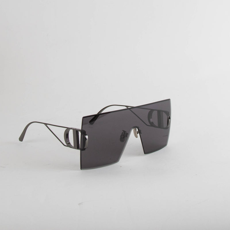 Christian Dior 30Montaigne M1U D-Frame Sunglasses