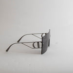Christian Dior 30Montaigne M1U D-Frame Sunglasses