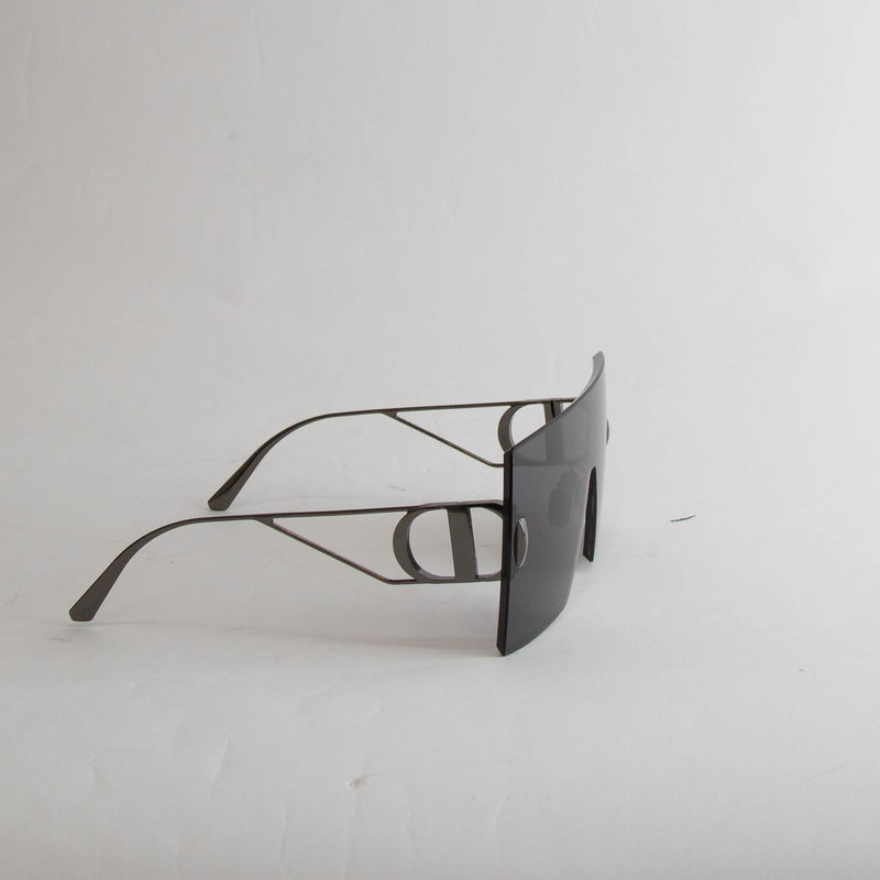 Christian Dior 30Montaigne M1U D-Frame Sunglasses