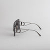 Christian Dior 30Montaigne M1U D-Frame Sunglasses