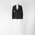 The Frankie Shop Bea Cotton Jacket
