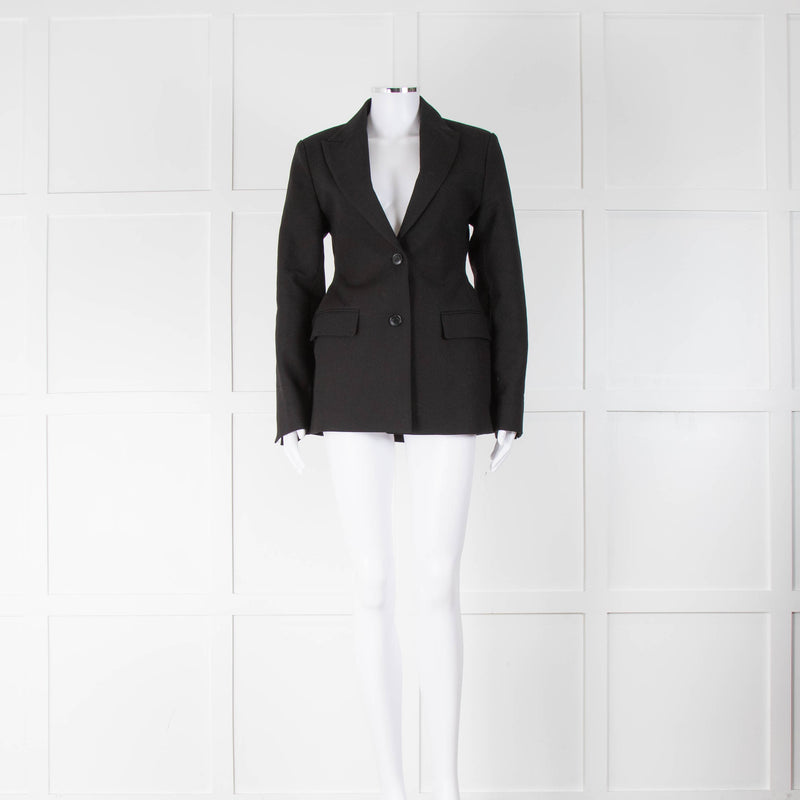 The Frankie Shop Bea Cotton Jacket