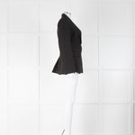 The Frankie Shop Bea Cotton Jacket