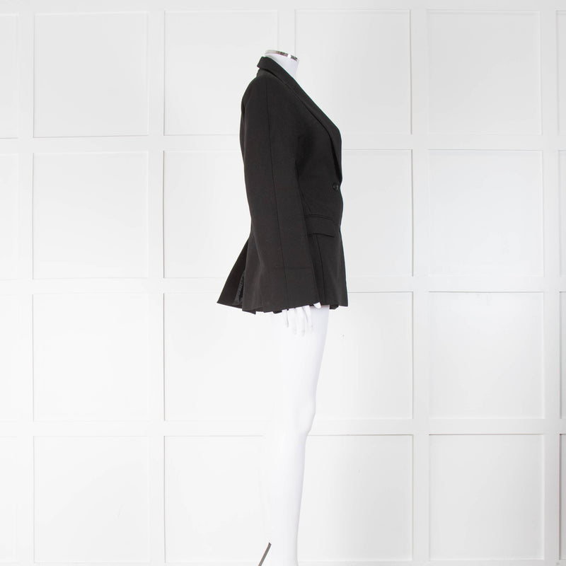 The Frankie Shop Bea Cotton Jacket