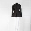 The Frankie Shop Bea Cotton Jacket