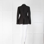 The Frankie Shop Bea Cotton Jacket