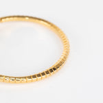 Rainbow K Empress Diamond, Emerald & 18kt Gold Bracelet