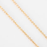 Jacquie Aiche Opal, Diamond and 14kt Gold Necklace