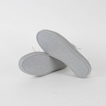 Anya Hindmarch White Trainers with Glitter Soles and Winky Face Motif