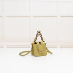 Yuzefi Pale Sage Daria Bag