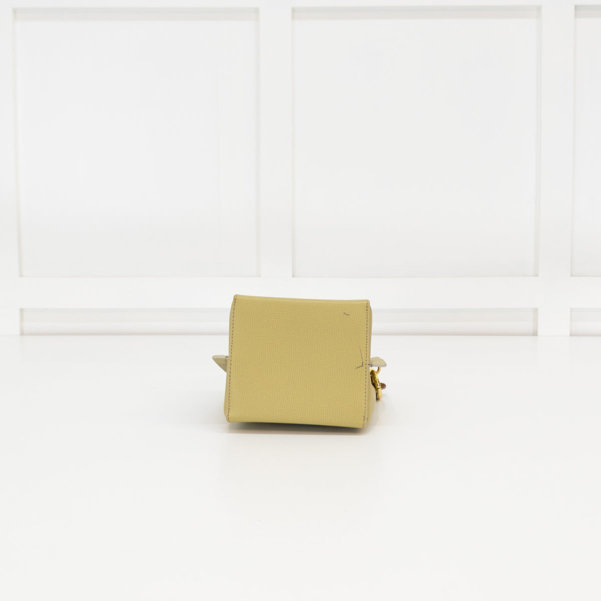 Yuzefi Pale Sage Daria Bag