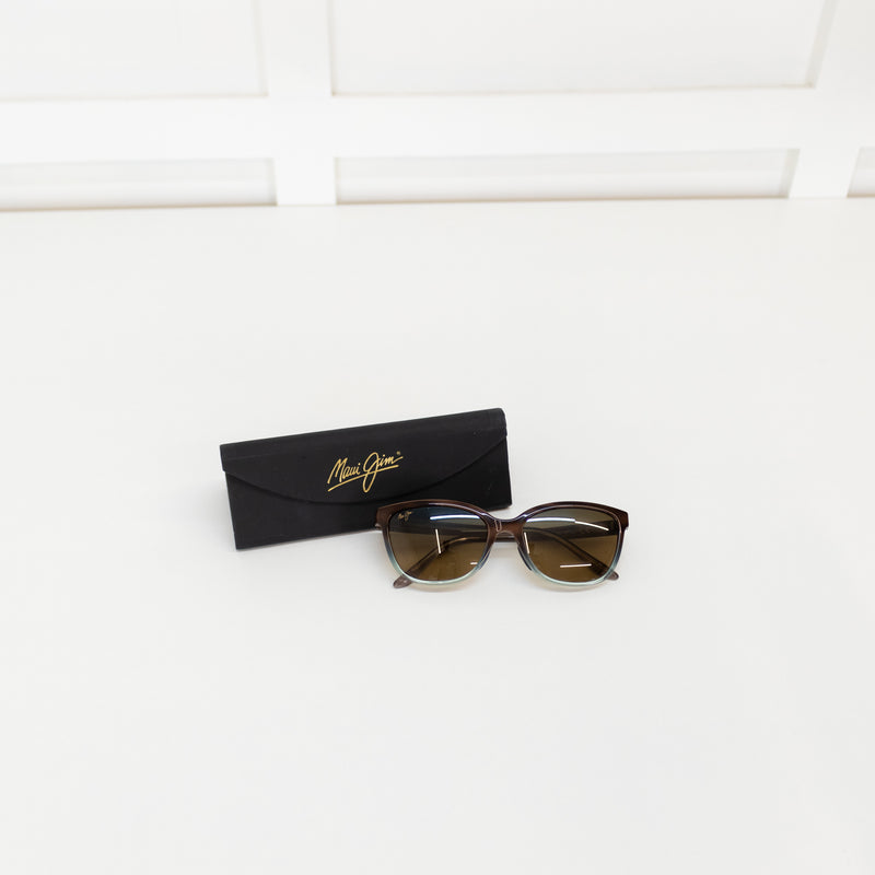 Maui Jim Honi Polarised Sunglasses