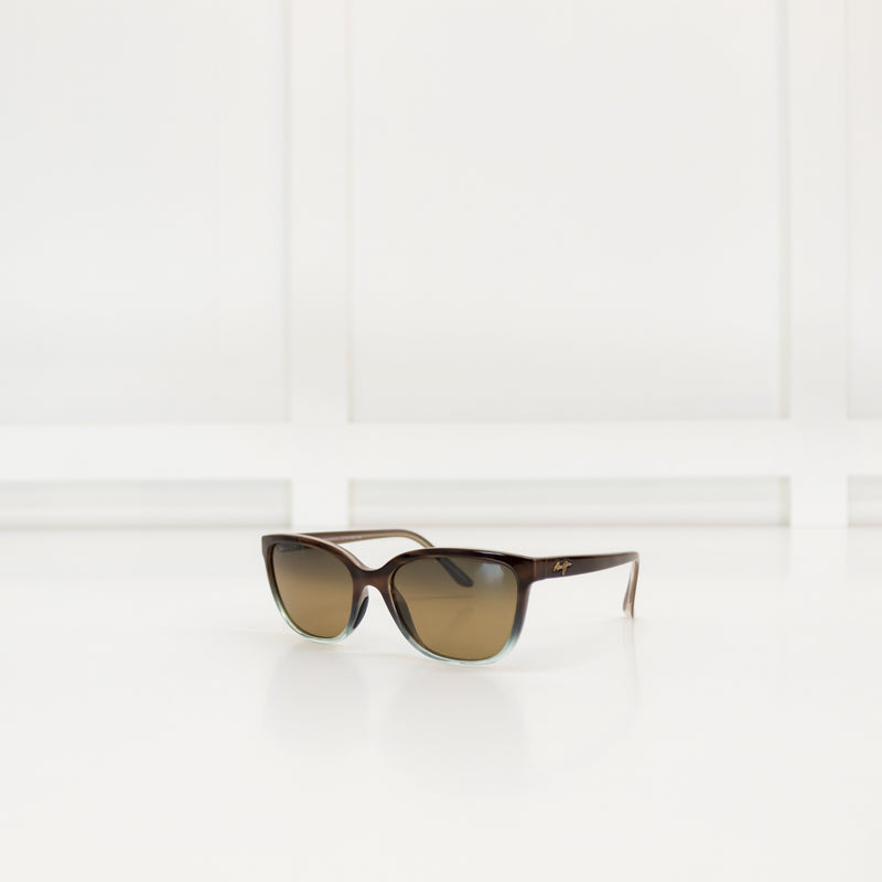Maui Jim Honi Polarised Sunglasses