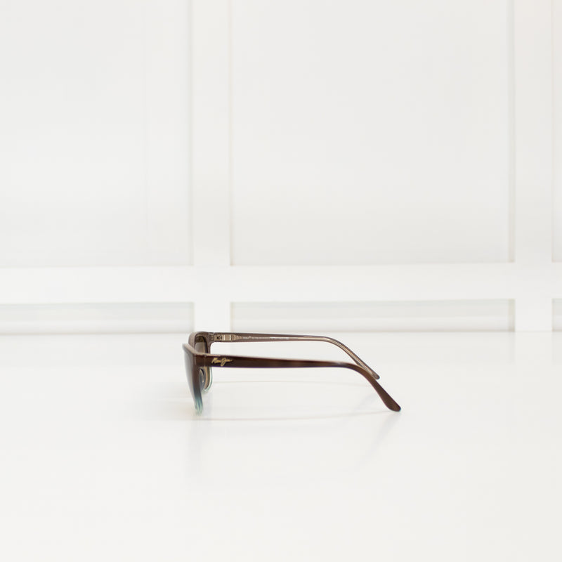 Maui Jim Honi Polarised Sunglasses
