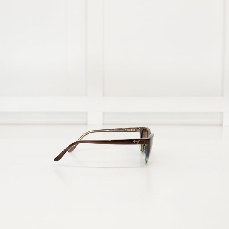 Maui Jim Honi Polarised Sunglasses