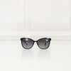 RALPH Ralph Lauren Black Metal Frame Sunglasses