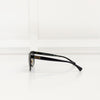 RALPH Ralph Lauren Black Metal Frame Sunglasses