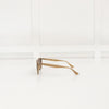 Ray- Ban Brown Acetate Sunglasses