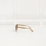 Ray- Ban Brown Acetate Sunglasses