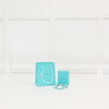 Tiffany & Co Sterling Silver Makers I.D Chain Bracelet