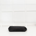 Bottega Veneta Black Leather Tote