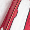 Anya Hindmarch Pink Square Travel Toiletries Bag