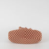 Tissa Fontaneda Pink & Brown Mini Surprise Shopper