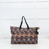 Tumi x Missoni Nylon Tote Bag with Storage and Tech Pouch