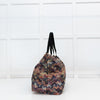 Tumi x Missoni Nylon Tote Bag with Storage and Tech Pouch