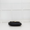 Anya Hindmarch Large Maxi Zip Black Vere Crossbody