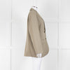 Anine Bing Green Jacket