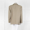 Anine Bing Green Jacket